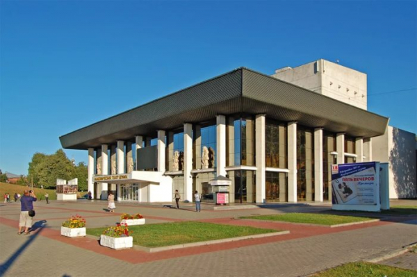 Куда сходить с детьми во Владимире