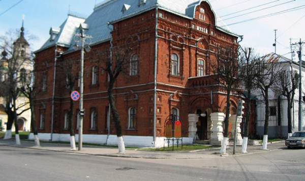 Куда сходить с детьми во Владимире