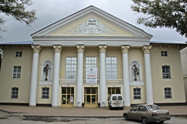 Куда сходить с ребенком в Липецке